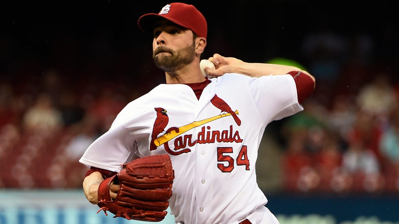Cardinals now face task of fixing what ailed them in 2016